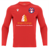 Cranbrook Juniors FC SNR Home Shirt