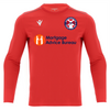 Cranbrook Juniors FC SNR Home Shirt