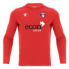 Cranbrook Juniors FC SNR Home Shirt