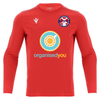 Cranbrook Juniors FC JNR Home Shirt