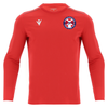 Cranbrook Juniors FC JNR Home Shirt