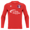 Cranbrook Juniors FC JNR Home Shirt