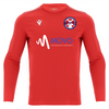 Cranbrook Juniors FC JNR Home Shirt