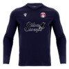 Cranbrook Juniors FC SNR Away Shirt