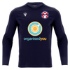 Cranbrook Juniors FC JNR Away Shirt