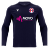 Cranbrook Juniors FC JNR Away Shirt