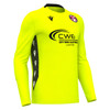 Cranbrook Juniors FC SNR Goalkeeper Match Shirt