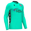 Cranbrook Juniors FC SNR Goalkeeper Training Shirt