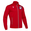 Cranbrook Juniors FC SNR Tracksuit Jacket