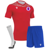 JPS Football Centre SNR Training Pack 1