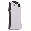 Cheltenham YMCA Basketball Club SNR Reversible Vest