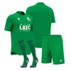 Leckhampton Rovers FC JNR Academy Match Kit (U4 - U8)