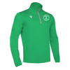 Midsomer Norton FC SNR 1/4 Zip Training Jersey