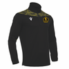 Bethesda Rovers FC SNR 1/4 Zip Training Jersey