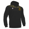 Bethesda Rovers FC SNR 1/4 Zip Hoodie