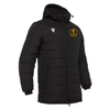 Bethesda Rovers FC SNR Padded Jacket