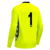Leckhampton Rovers FC JNR Goalkeeper Shirt