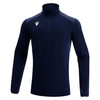 SNR Iolite Training 1/4 Zip Top