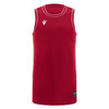 JNR Plutonium Basketball Vest