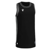 JNR Plutonium Basketball Vest
