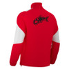 Cheltenham Swimming and Water Polo Club SNR 1/4 Zip Training Jersey
