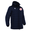 Marlborough Town FC SNR Padded Jacket
