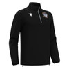 Hungerford Town Juniors FC JNR 1/4 Zip Training Jersey