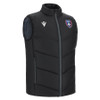 Wiltshire Football Academy JNR Padded Gilet