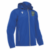 Heswall FC JNR Heavy Mesh Lined Windbreaker Jacket