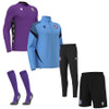Wiltshire Football Academy JNR Goalkeeper Bundle