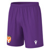 Loughton Town FC SNR Purple Goalkeeper Shorts