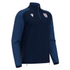 FC Lakeside JNR 1/4 Zip Training Jersey