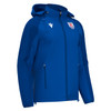 FC Lakeside SNR Windbreaker Jacket