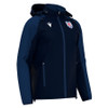 FC Lakeside SNR Windbreaker Jacket