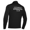 Cotswold Gymnastics Club JNR Tracksuit Jacket