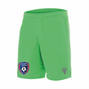 Wiltshire Football Academy SNR Goalkeeper Match Shorts