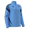 Wiltshire Football Academy SNR 1/4 Zip Training Jersey