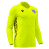 Cleevonians FC SNR Home Goalkeeper Shirt