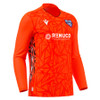 Cleevonians FC SNR Away Goalkeeper Shirt