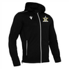 Rising Stars FC JNR Hooded Tracksuit Jacket