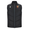 Sharpness AFC JNR Padded Gilet