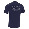 Balliol College SNR Training T-Shirt