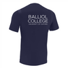 Balliol College SNR Training T-Shirt