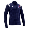 Balliol College JNR Pro 1/4 Zip Training Jersey