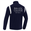 Balliol College SNR Tracksuit Jacket