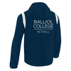 Balliol College JNR Mesh Lined Windbreaker Jacket
