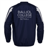 Balliol College SNR Contact Top
