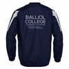Balliol College JNR Contact Top