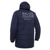 Balliol College JNR Padded Jacket