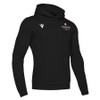 Kingsholm CC SNR Black Hoodie